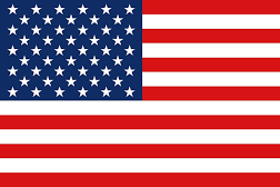 bandera de Estados Unidos